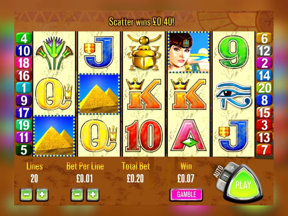 €915 Free Casino Tournament at Mansion Casino