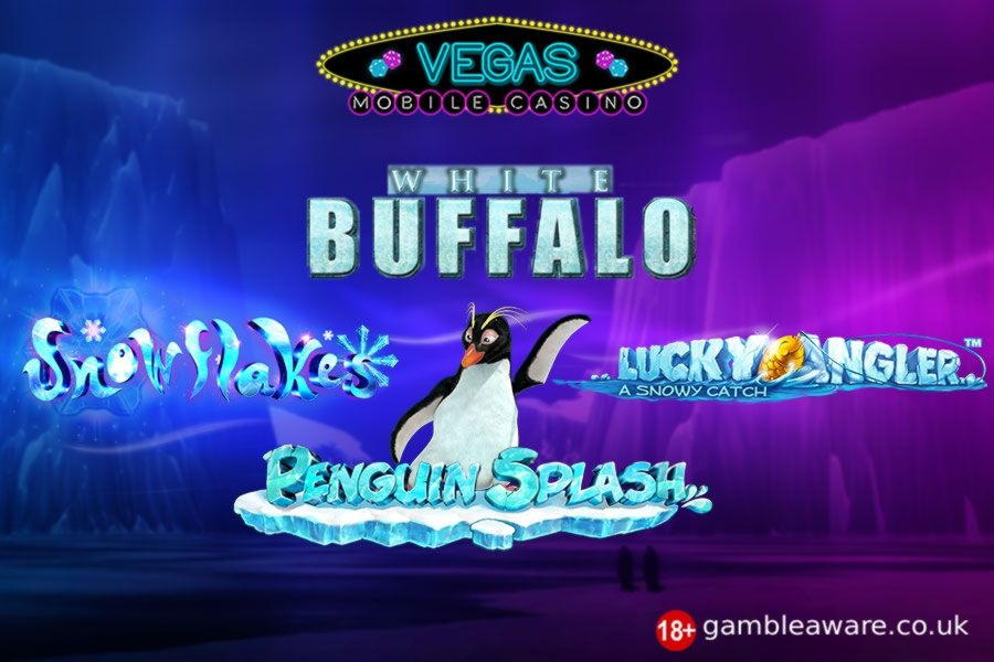 270 € voľná hotovosť v Come On Casino